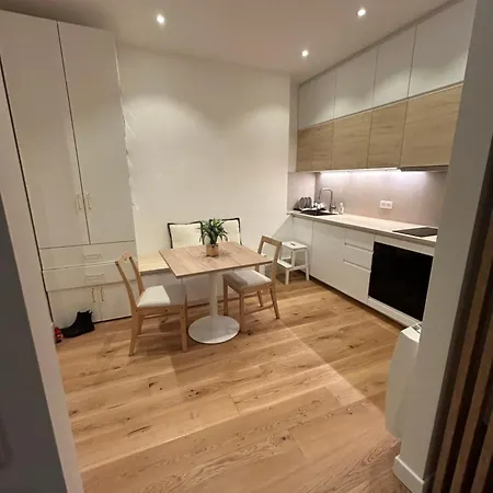 Apartment Sochic&frenchy Paris